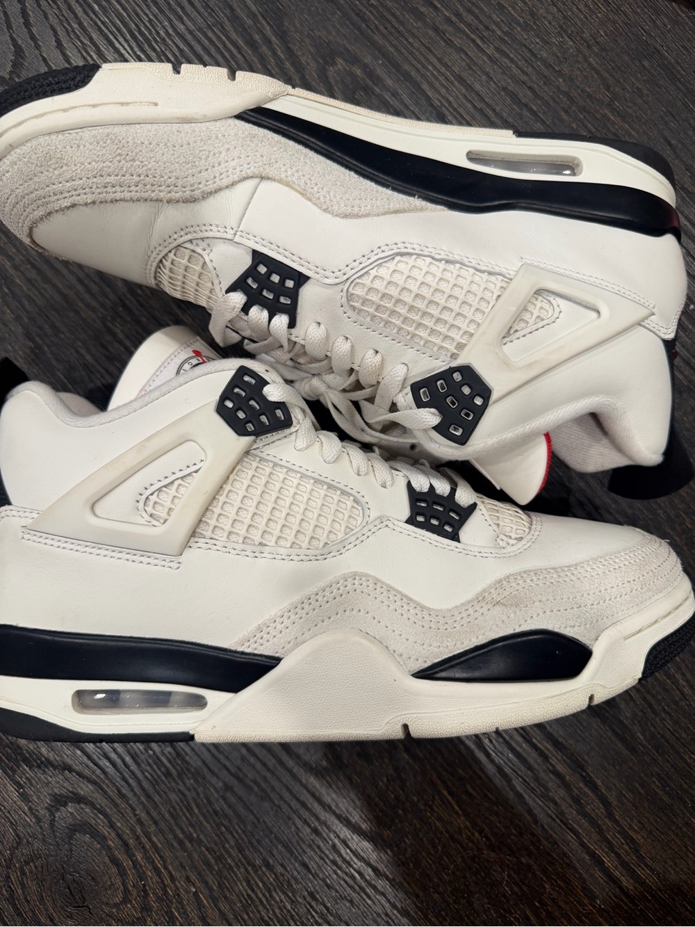Nike Air Jordan 4 Flight Club (Men's) size 11